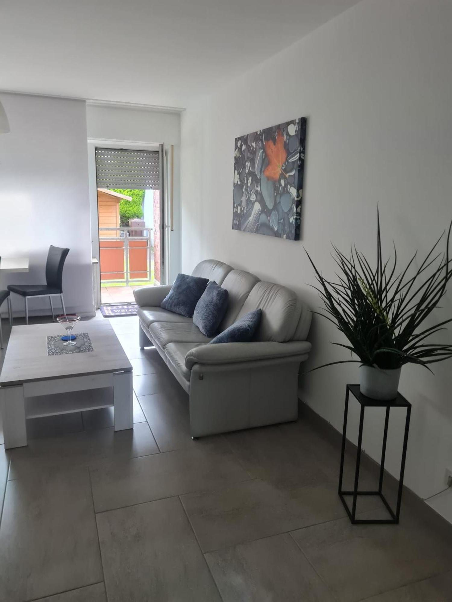 Ferienwohnung Eulennest Krefeld Exterior photo